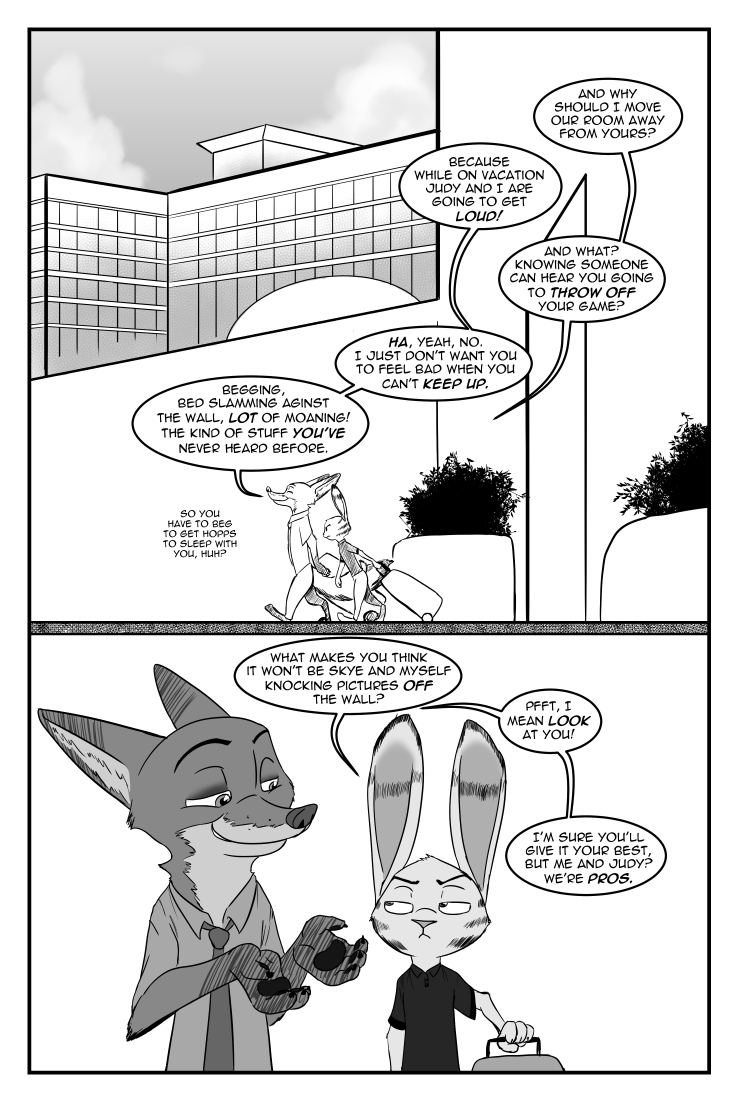 Anything you can do page 2 full
