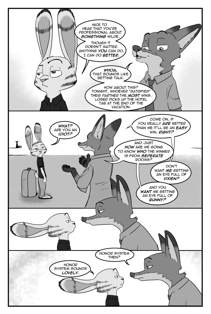 Anything you can do page 3 full