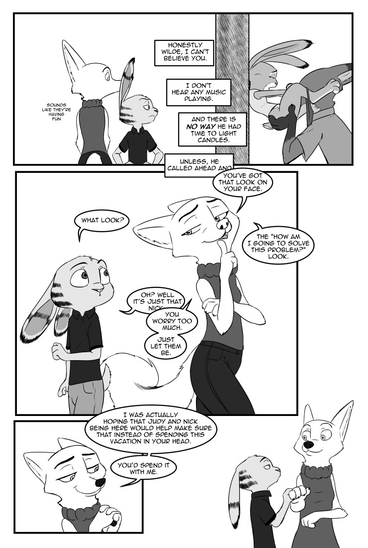 Anything you can do page 6 full