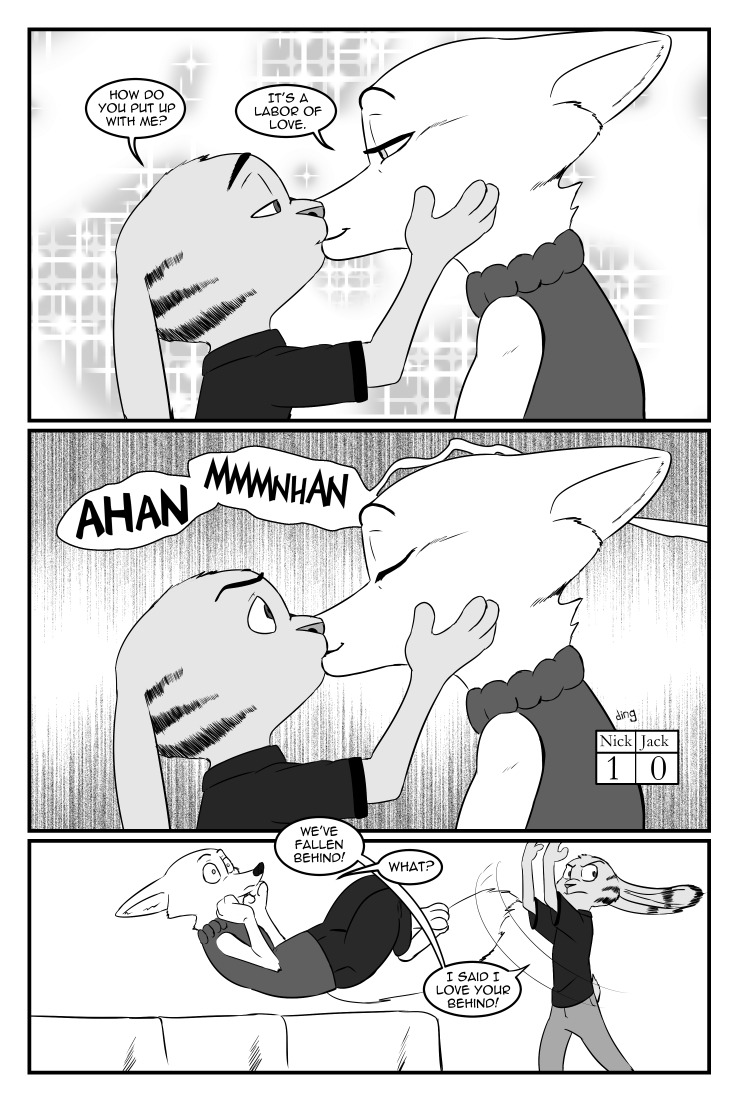 Anything you can do page 7 full