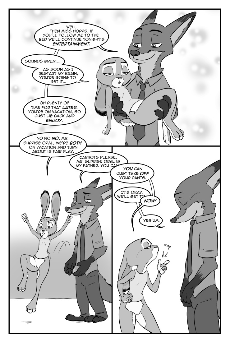 Anything you can do page 8 full