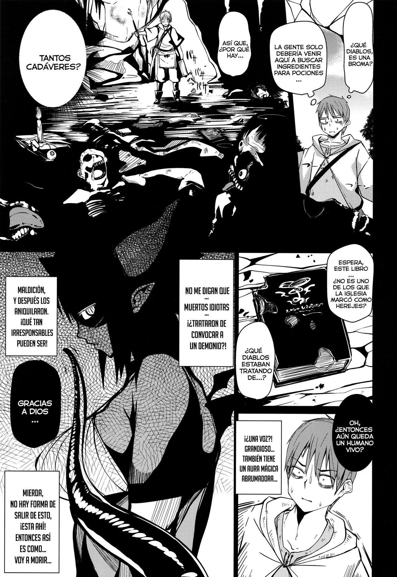 Different World Girl page 2 full