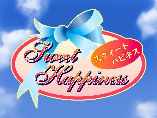 Sweet Happiness page 3 full