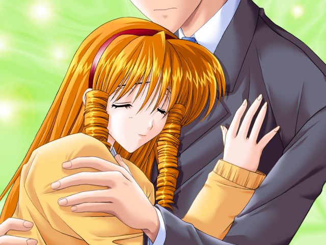 Sweet Happiness page 9 full