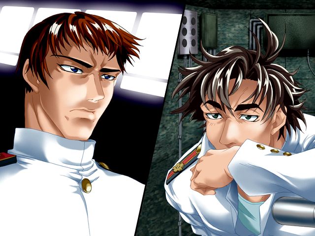 Gaisen! Ichijiku Kanchou! page 2 full