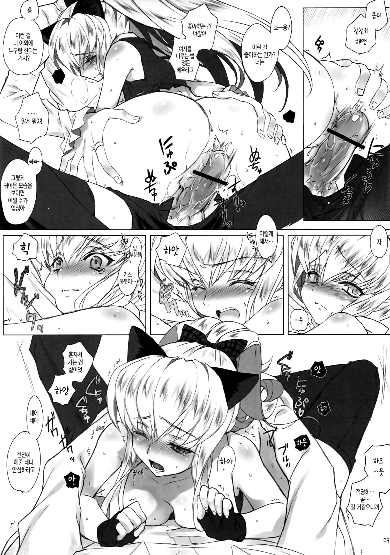 HEAT NOISE page 10 full