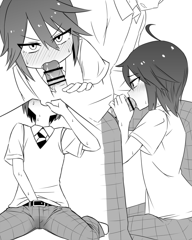 Taro x Ibusuki page 3 full