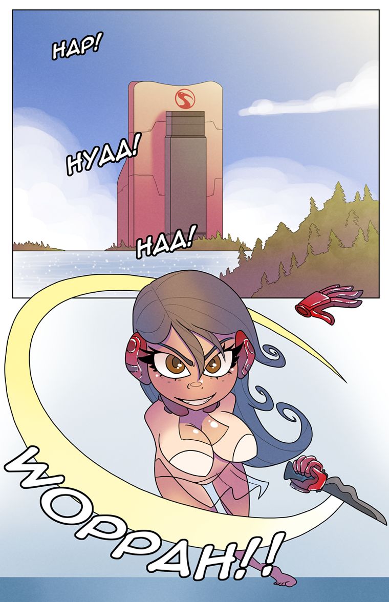 Redd page 2 full