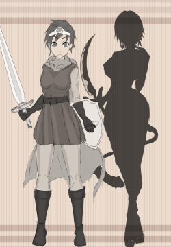 DQ3 勇者