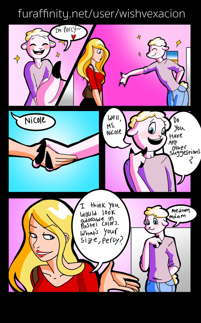 Lamb-a-licious page 3 full