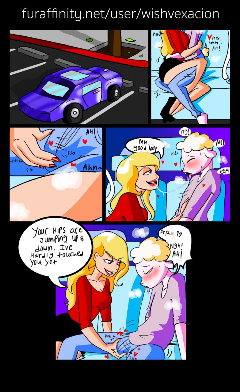 Lamb-a-licious page 7 full