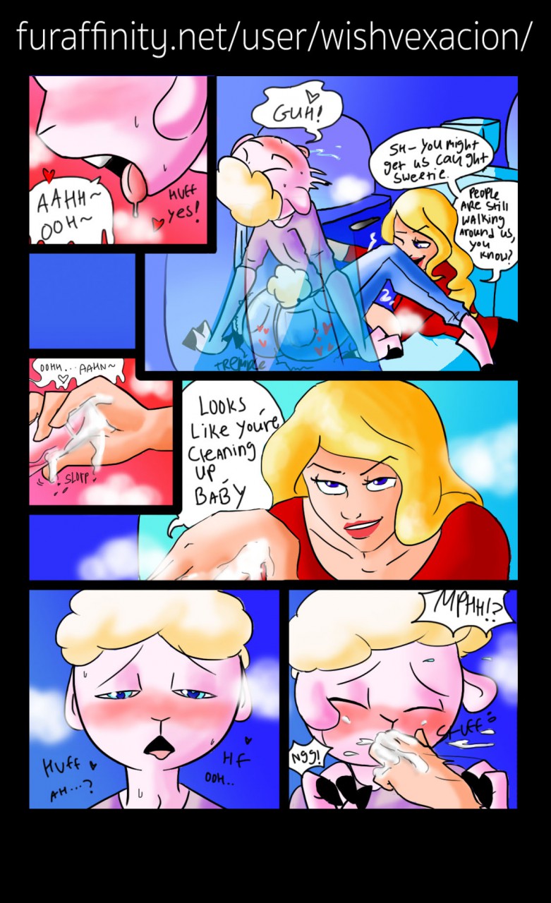 Lamb-a-licious page 9 full