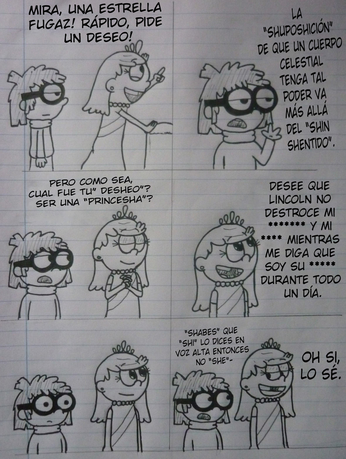 Artist - ADullPerson page 3 full