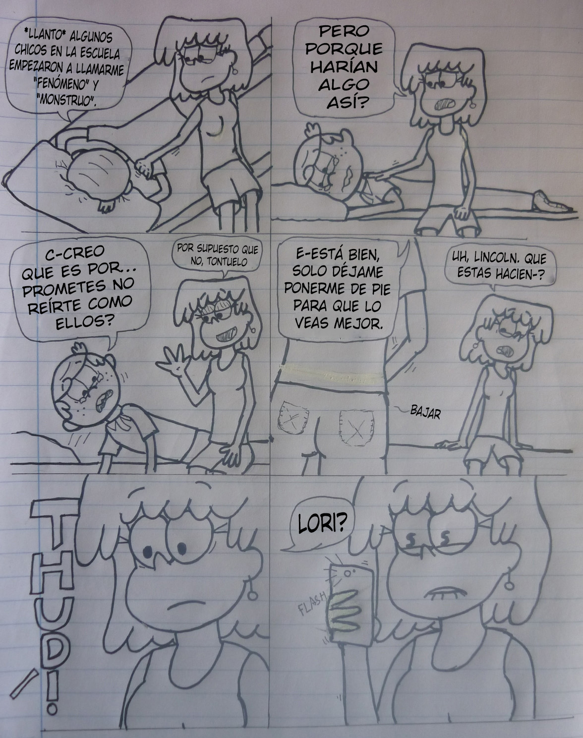 Artist - ADullPerson page 4 full