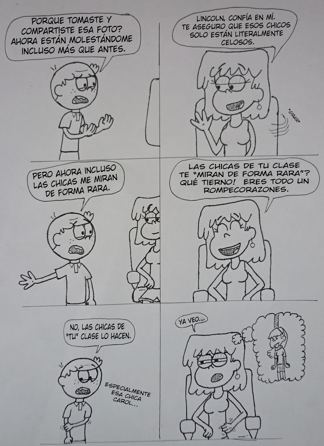 Artist - ADullPerson page 5 full