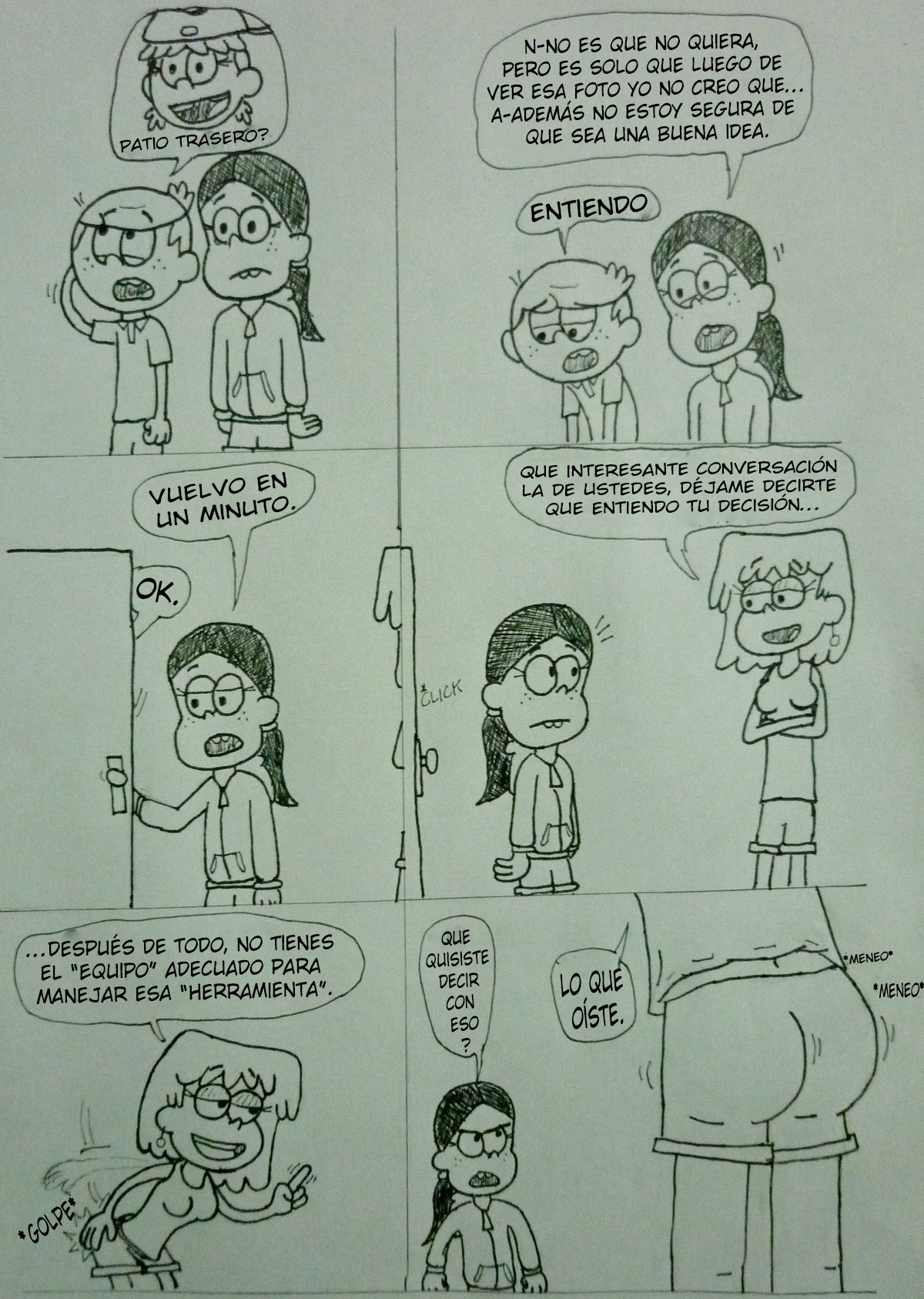 Artist - ADullPerson page 6 full