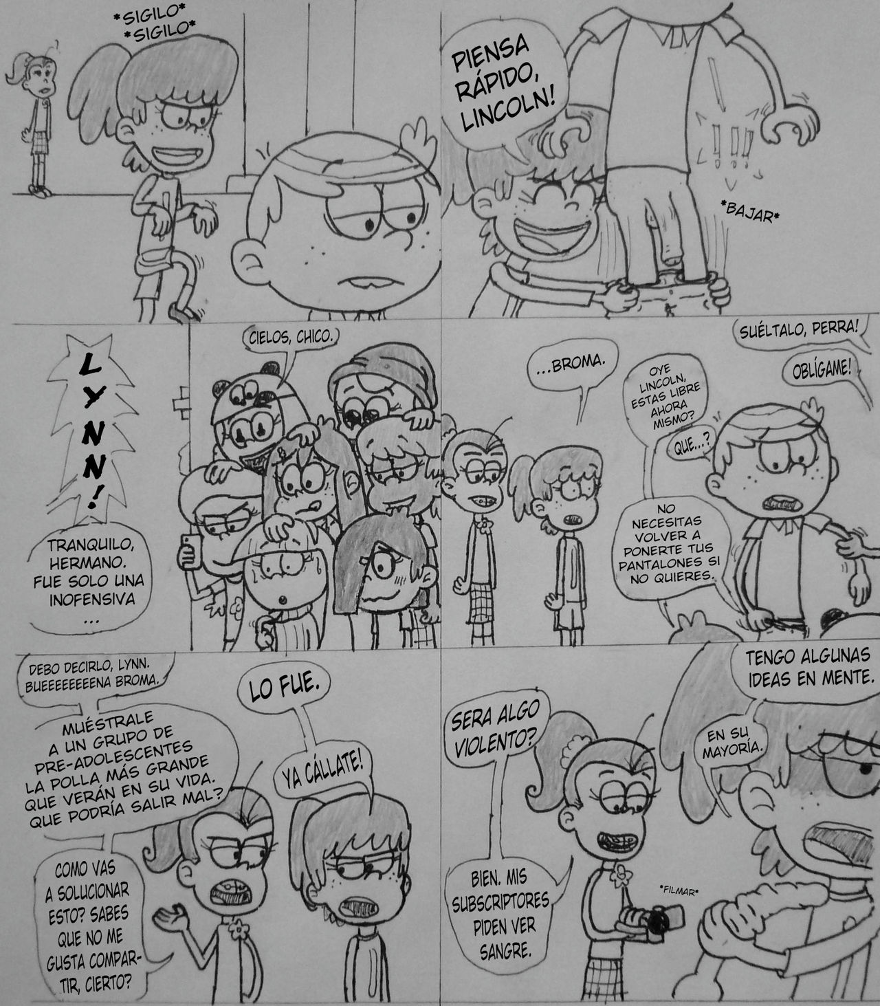 Artist - ADullPerson page 7 full