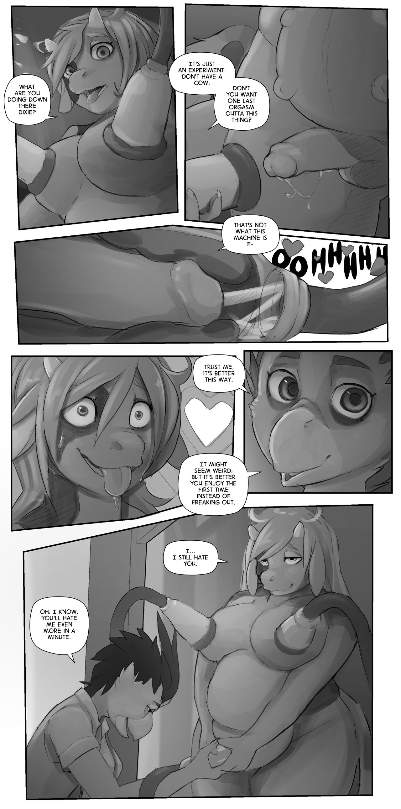 Inheritance page 7 full