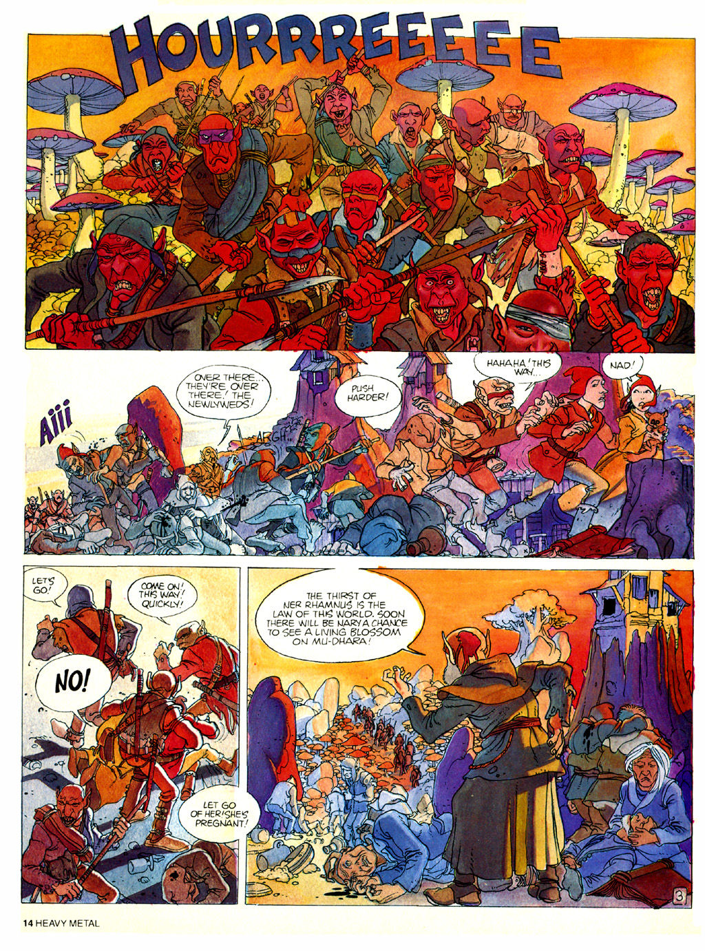 Alef-Thau 01 Diamantha! page 4 full