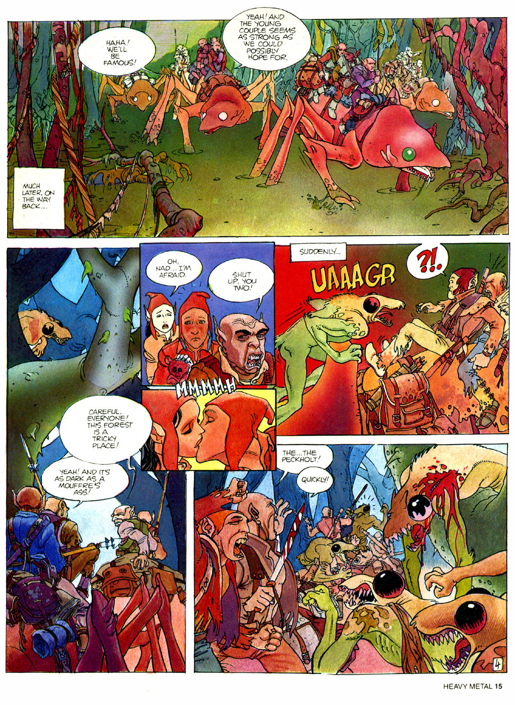 Alef-Thau 01 Diamantha! page 5 full
