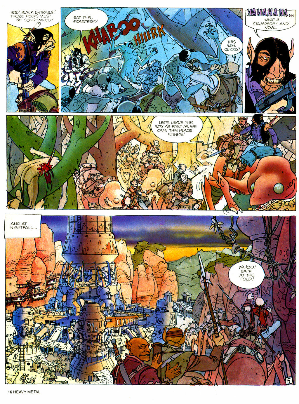 Alef-Thau 01 Diamantha! page 6 full