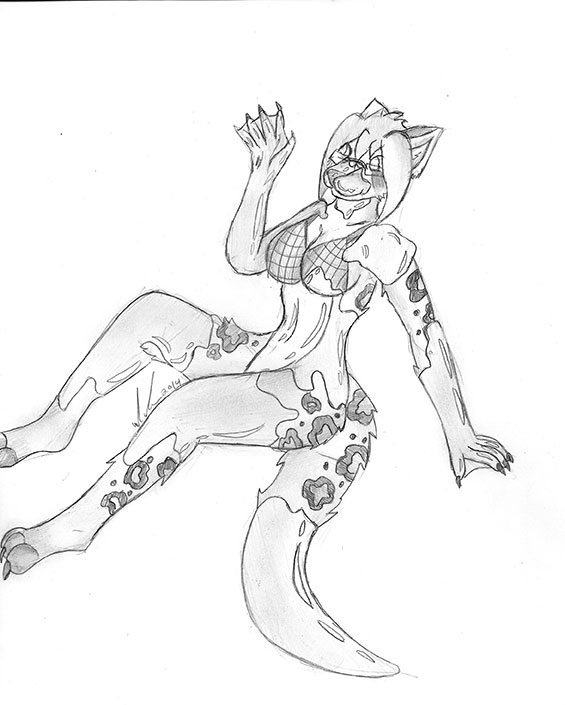 Curiosity page 3 full
