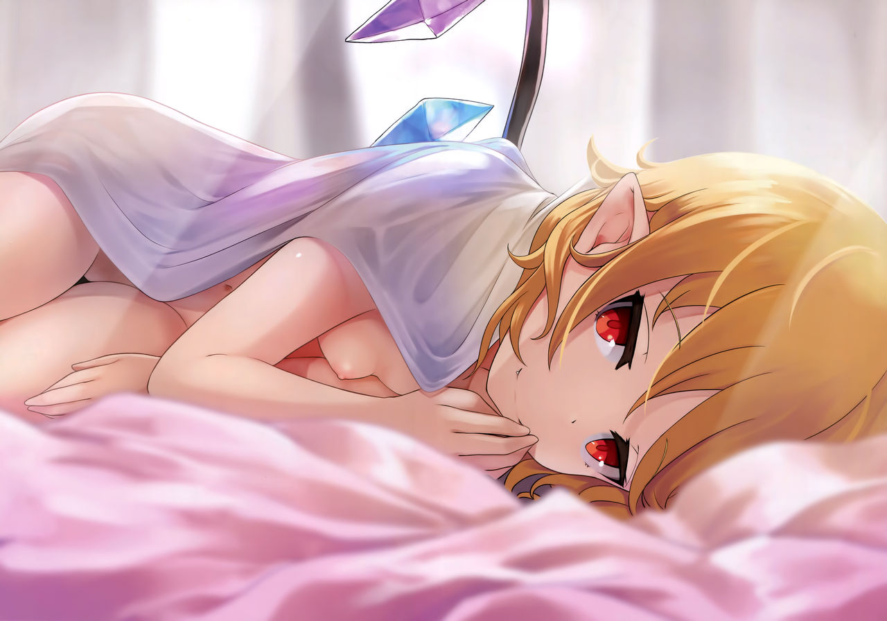 Porori de Flan! page 7 full