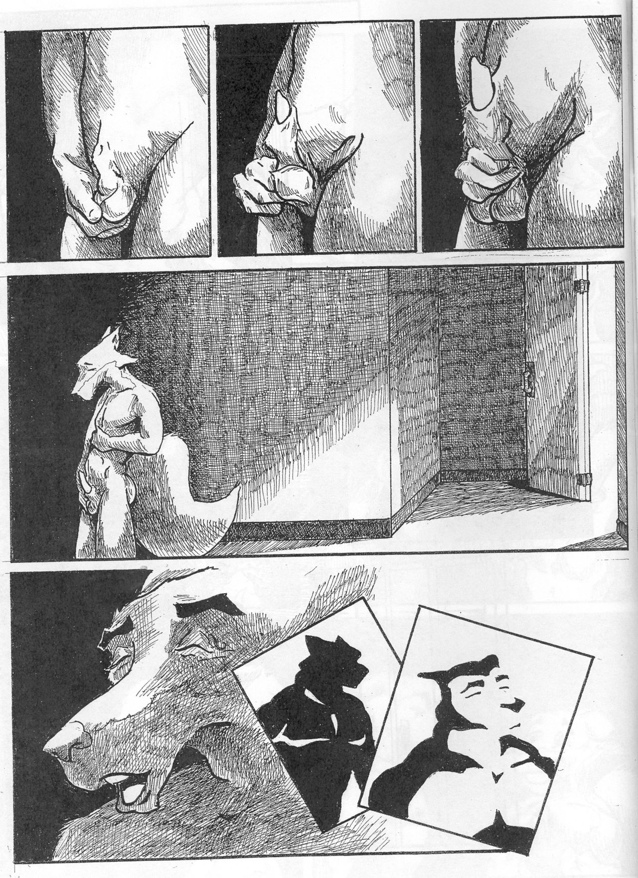 louie furrywolfy personal training page 5 full