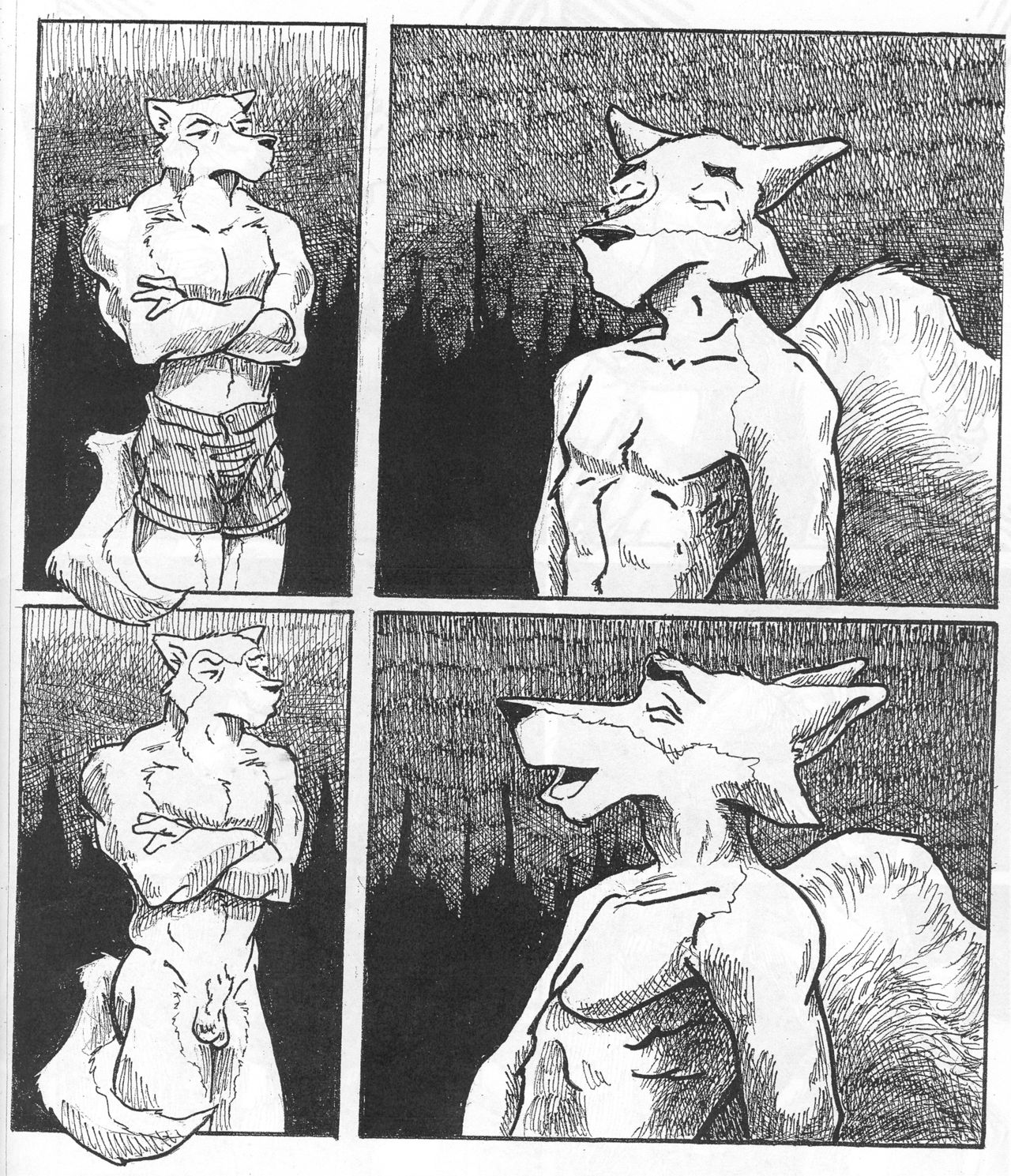 louie furrywolfy personal training page 6 full