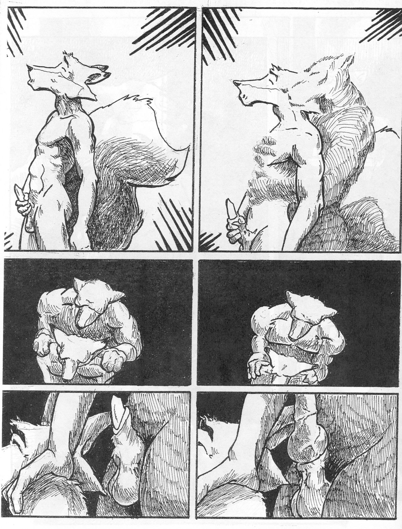 louie furrywolfy personal training page 7 full