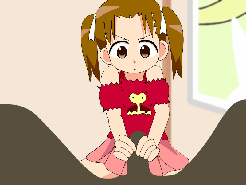 Shimashimaro page 7 full