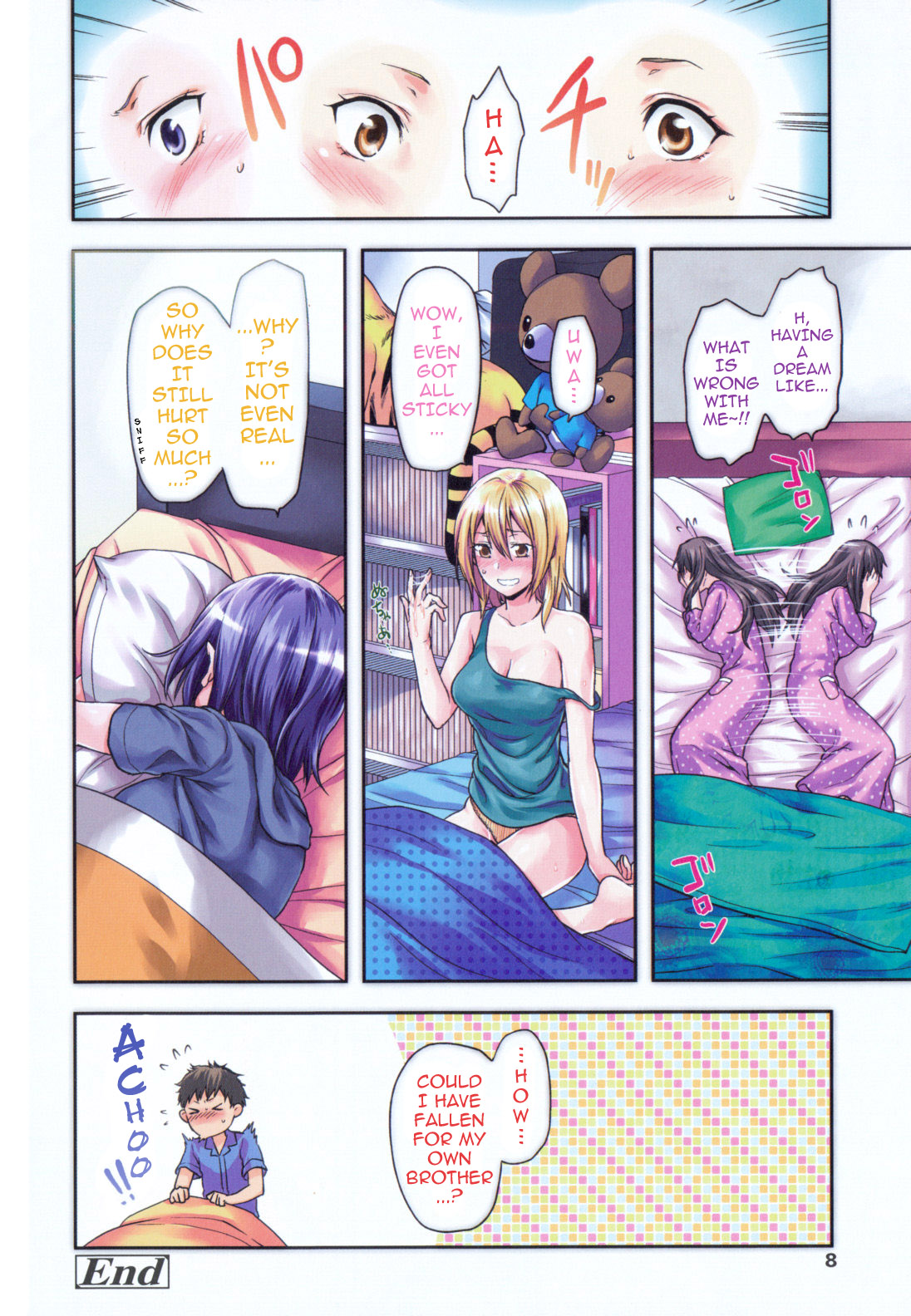 Ane-Koi page 9 full