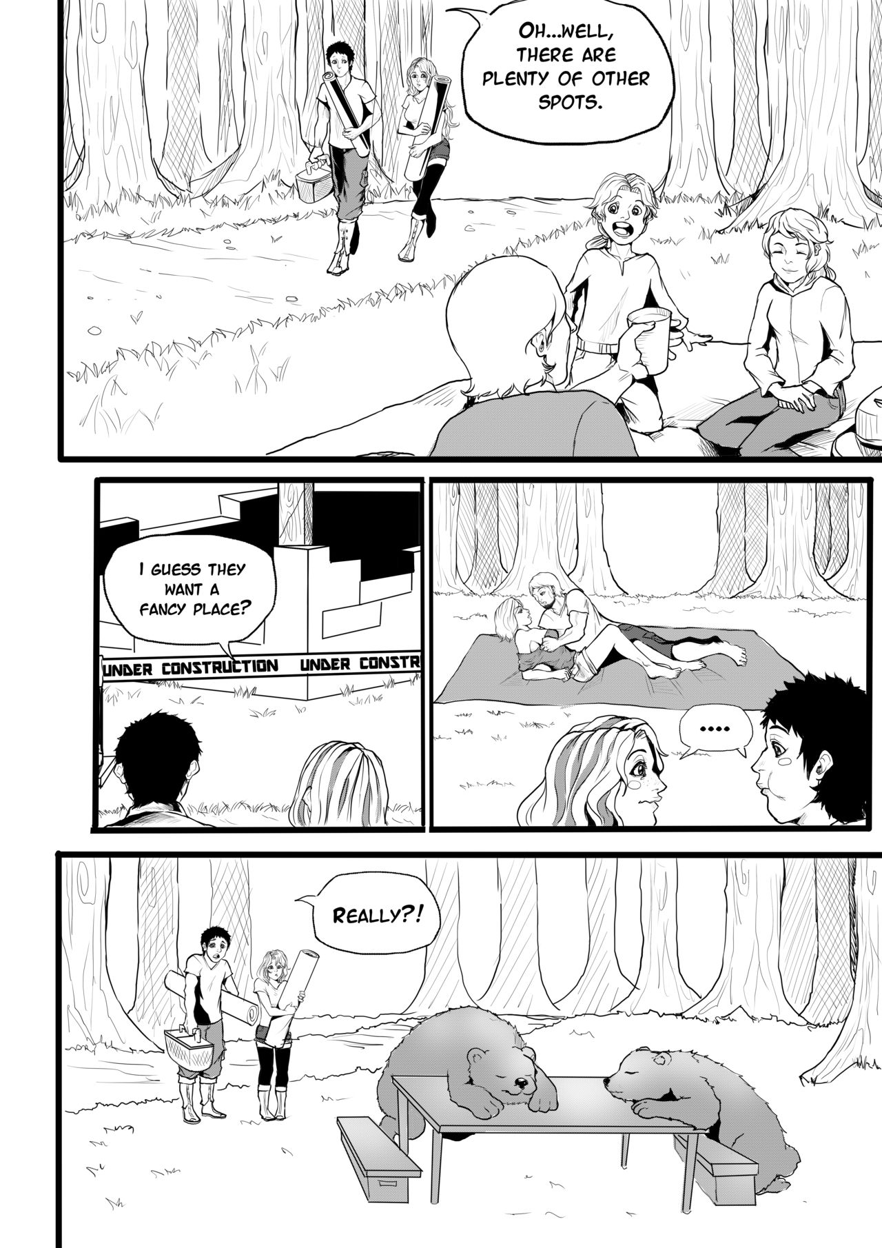 Lady of the Lake page 2 full