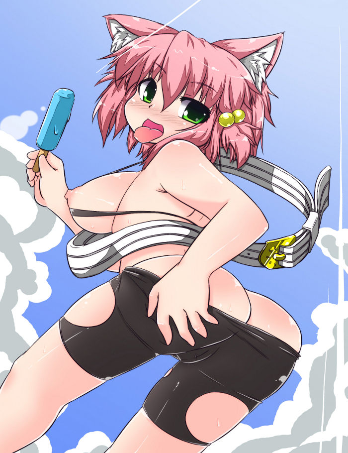 Artist - Sanada Mike page 4 full