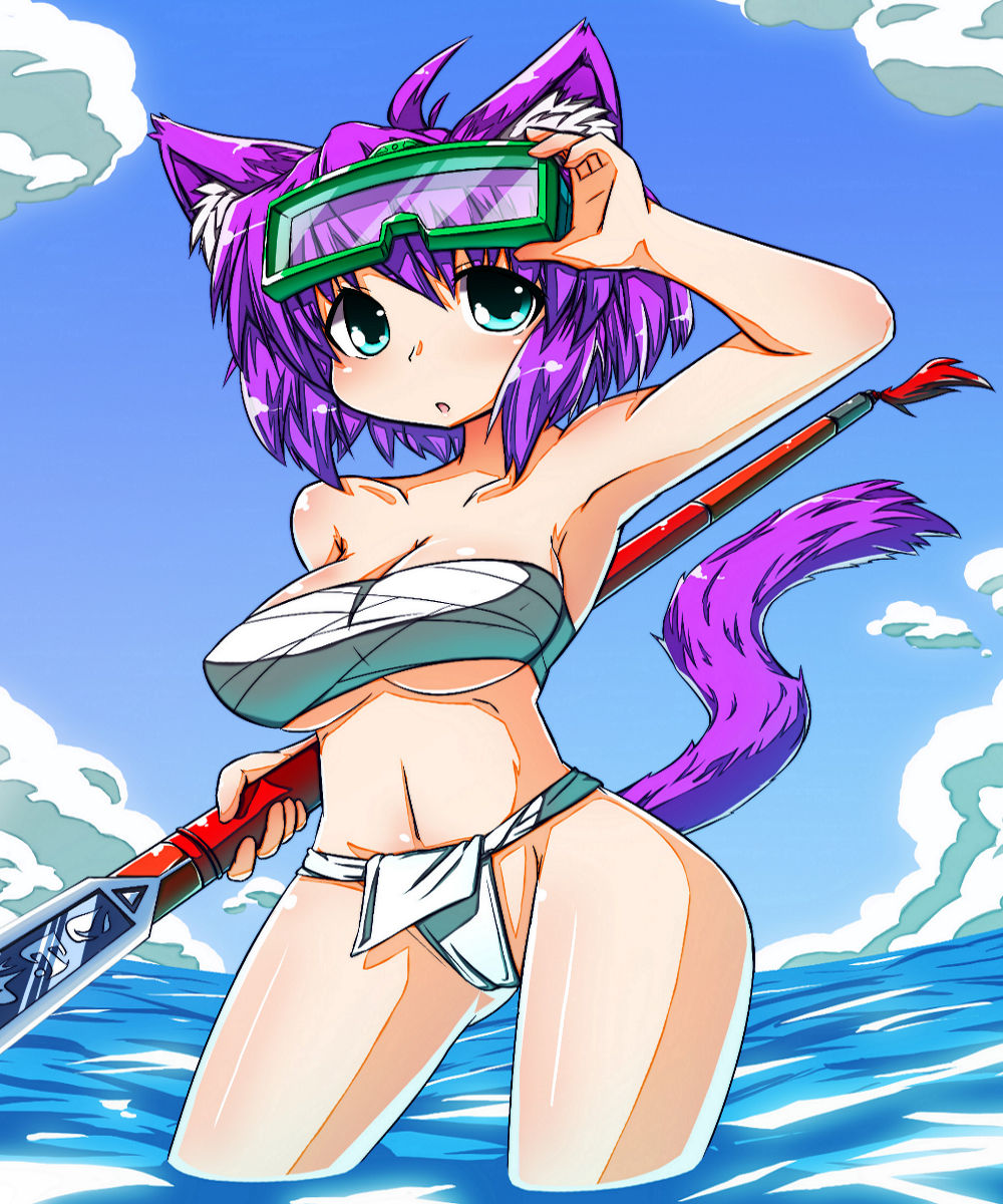 Artist - Sanada Mike page 5 full
