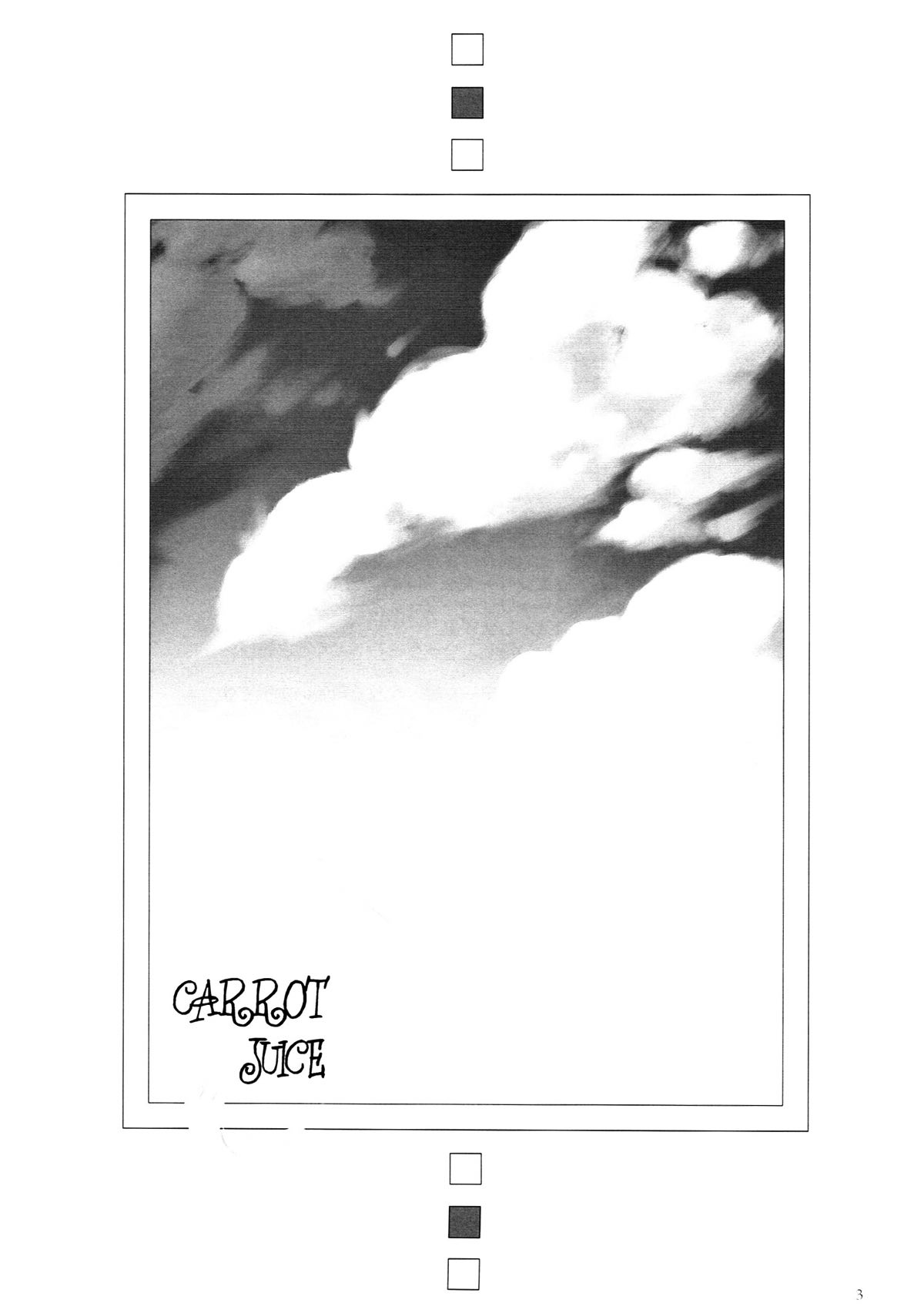 CARROT JUICE page 2 full
