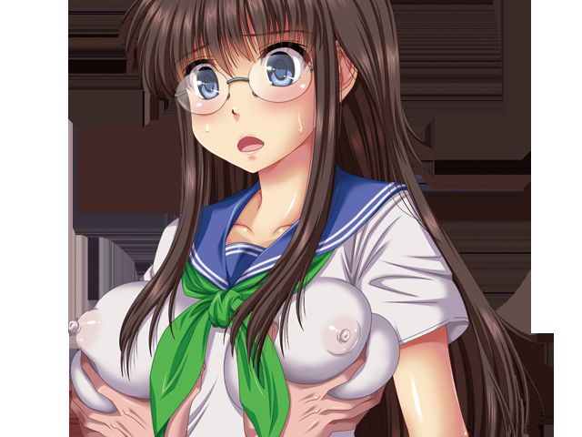 Ikinari Nyotaika?! Gakuen Survival page 7 full