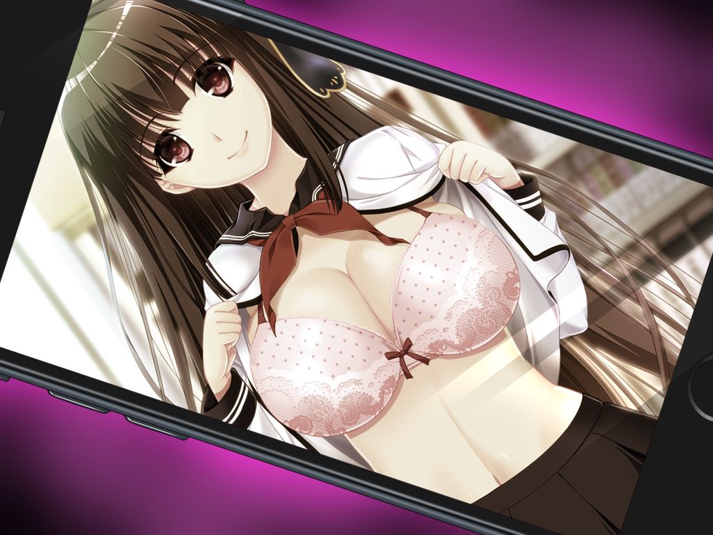 Saimin Soku Yari Kyonyuu Reijou - Cool JK Harami Ochi Hen page 6 full