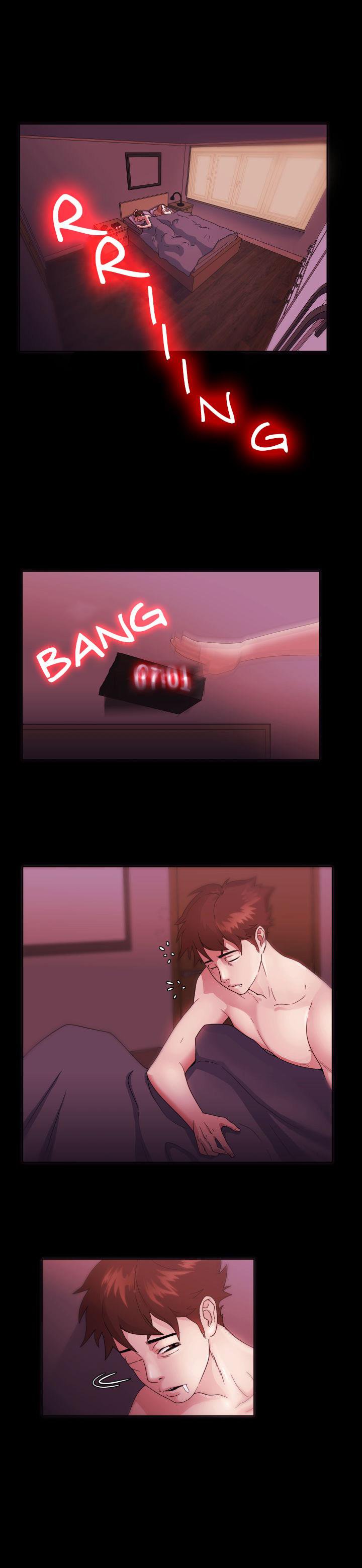 Looser 1 page 1 full