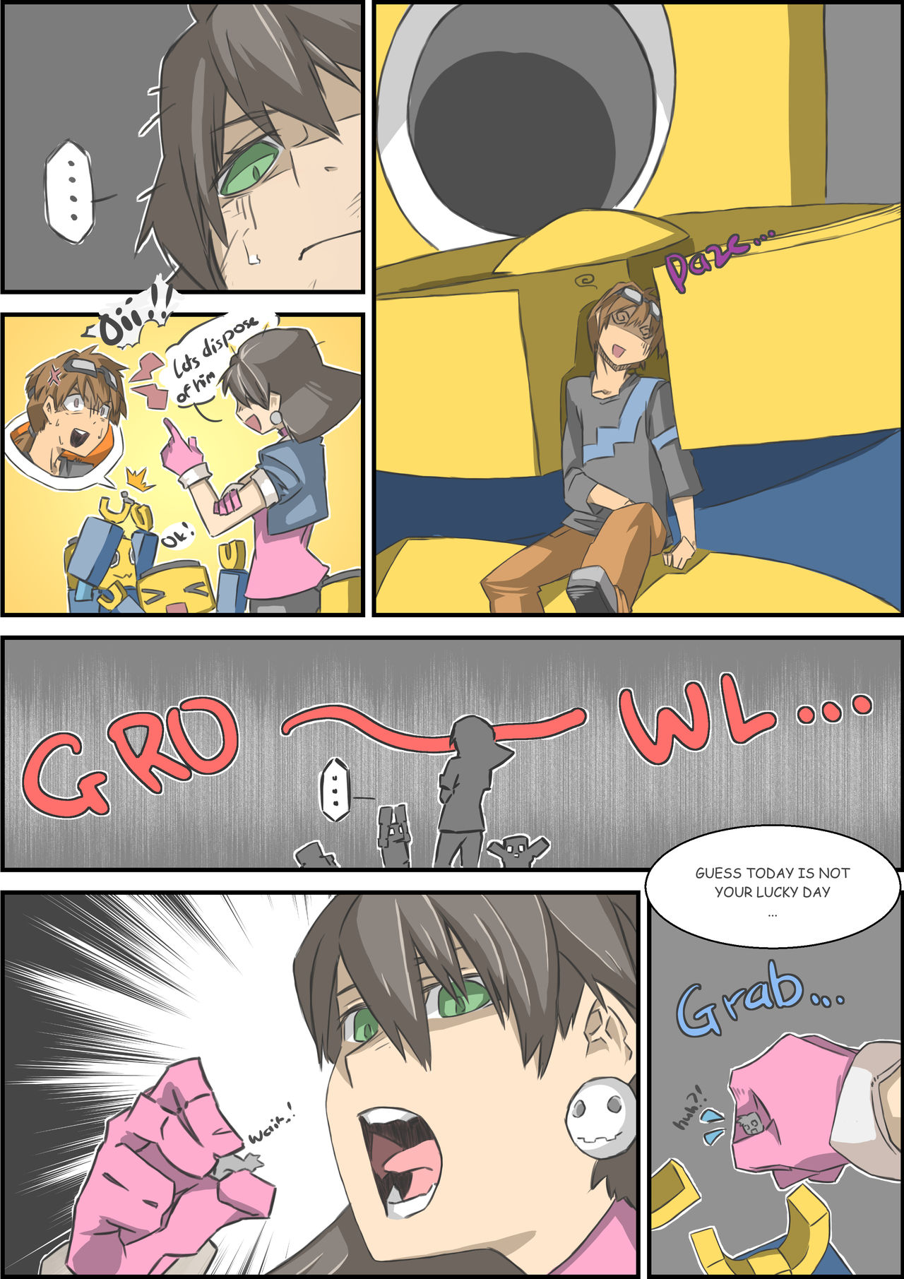 Tron Vore page 2 full
