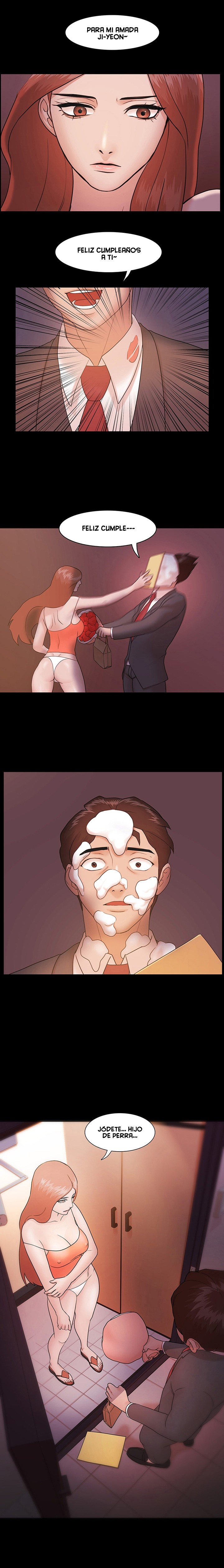 Looser 5 page 1 full
