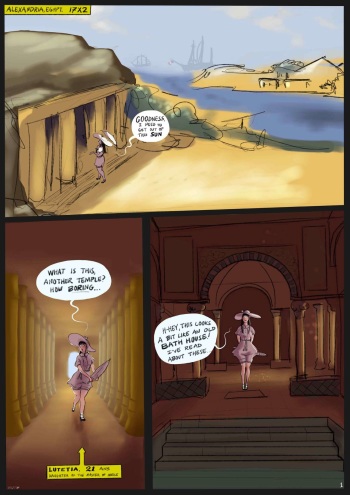 Thermae Venterum cover