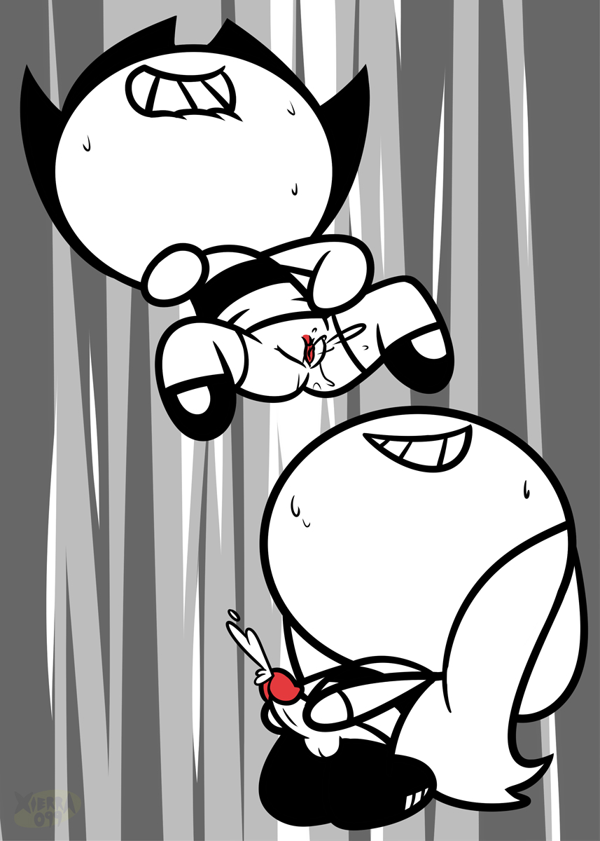 Short- My Closet Friend! page 4 full