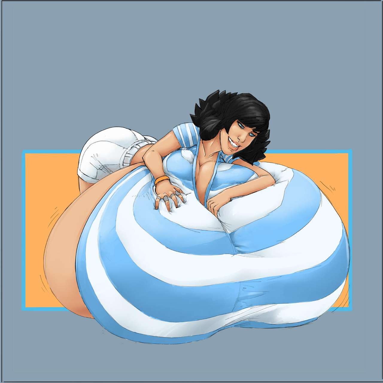 Striped BE page 5 full