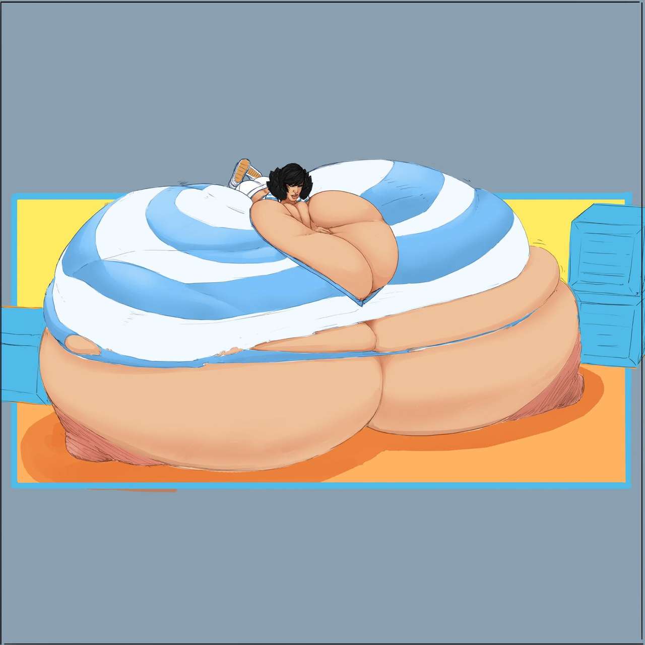 Striped BE page 9 full