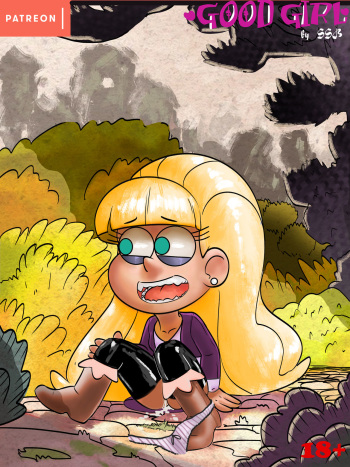 Good Girl cover