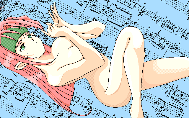 Stage Nana 9801set page 1 full