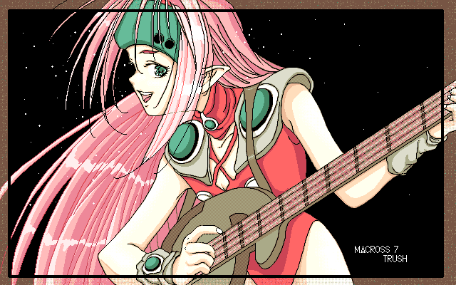 Stage Nana 9801set page 6 full