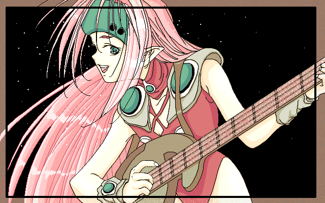 Stage Nana 9801set page 7 full