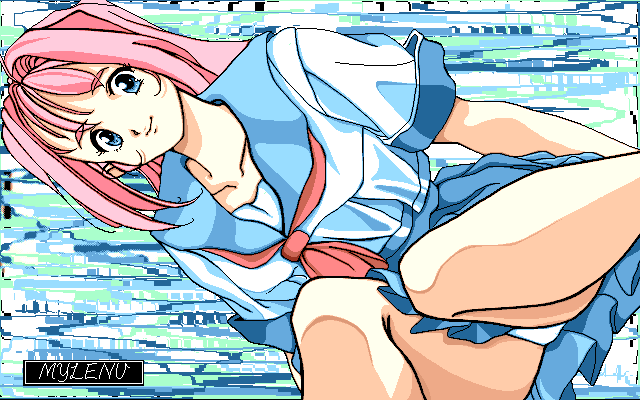 Stage Nana 9801set page 9 full